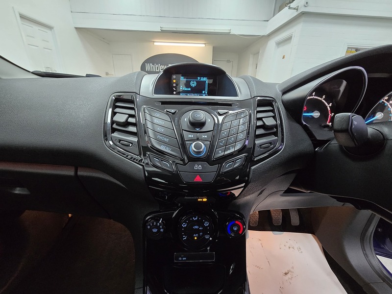 Used Ford Fiesta 2014 for sale - 77483590: Photo 11