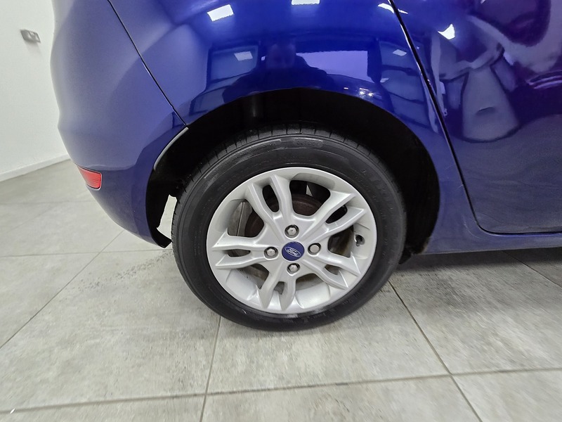 Used Ford Fiesta 2014 for sale - 77483590: Photo 20