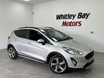 Used Ford Fiesta 2020 for sale - 79138167: Photo