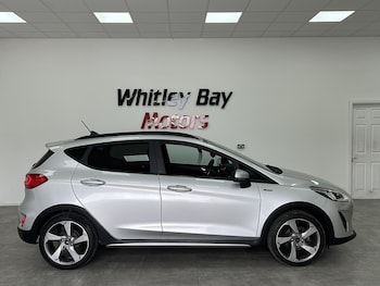 Used Ford Fiesta 2020 for sale - 79138167: Photo
