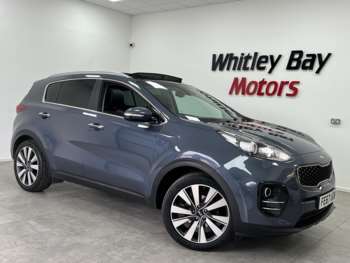 Used Kia Sportage 2017 for sale - 74857977: Photo
