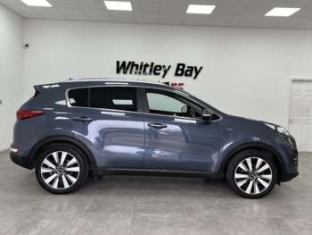 Used Kia Sportage 2017 for sale - 74857977: Photo