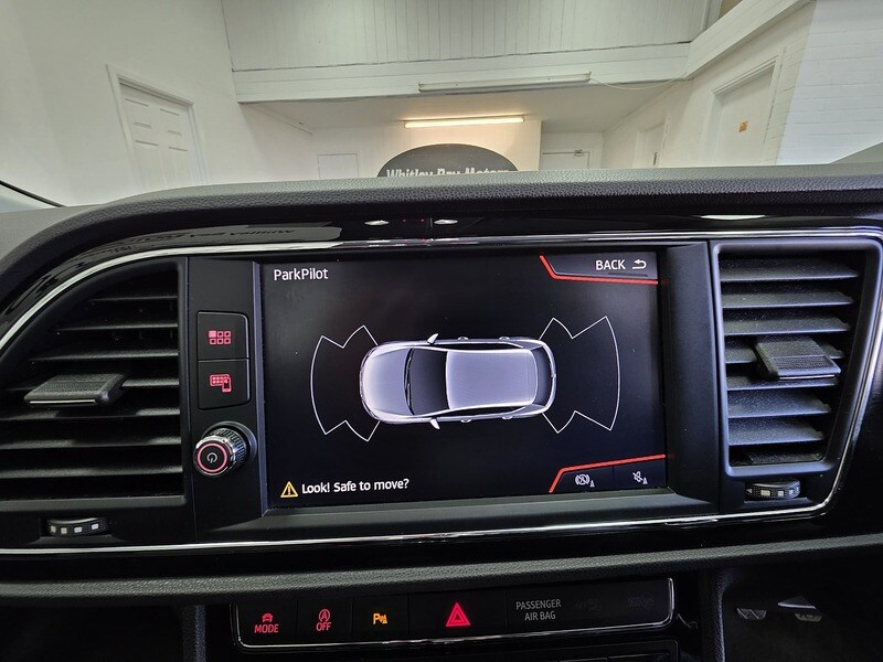 Used SEAT Leon for sale - 78150637: Photo 10