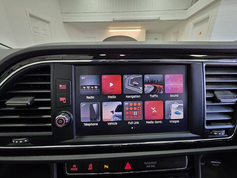 Used SEAT Leon for sale - 78150637: Photo 11