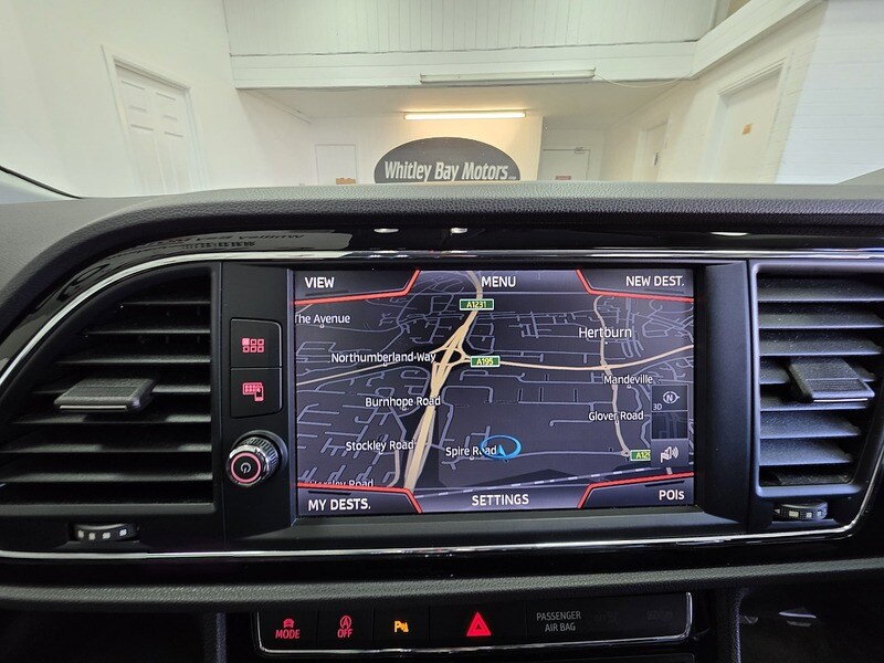 Used SEAT Leon for sale - 78150637: Photo 12