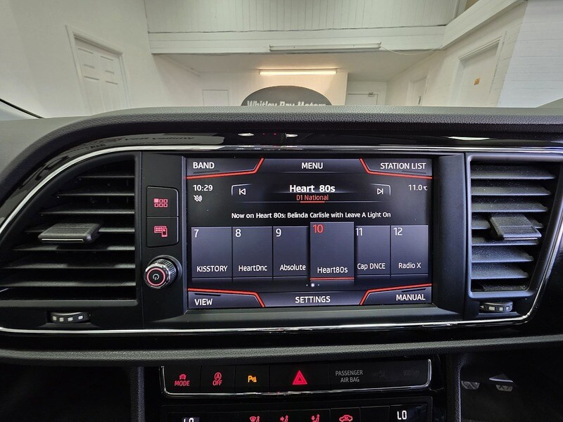 Used SEAT Leon for sale - 78150637: Photo 13