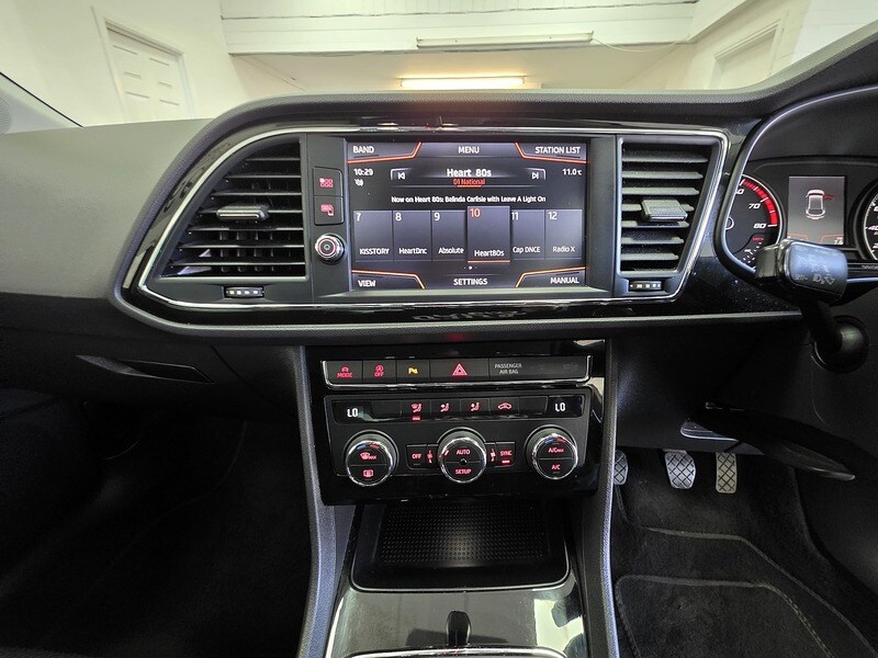 Used SEAT Leon for sale - 78150637: Photo 14