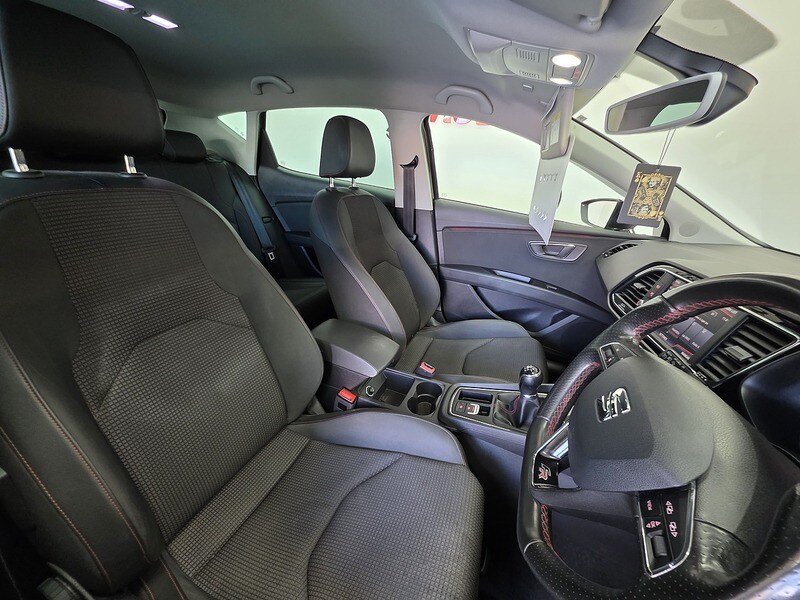 Used SEAT Leon for sale - 78150637: Photo 16