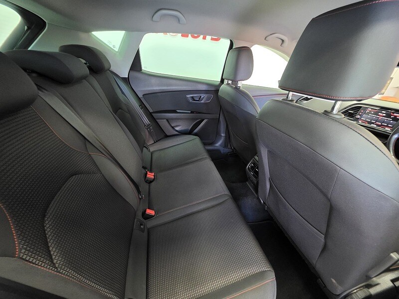 Used SEAT Leon for sale - 78150637: Photo 17