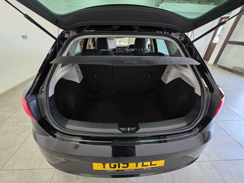 Used SEAT Leon for sale - 78150637: Photo 18