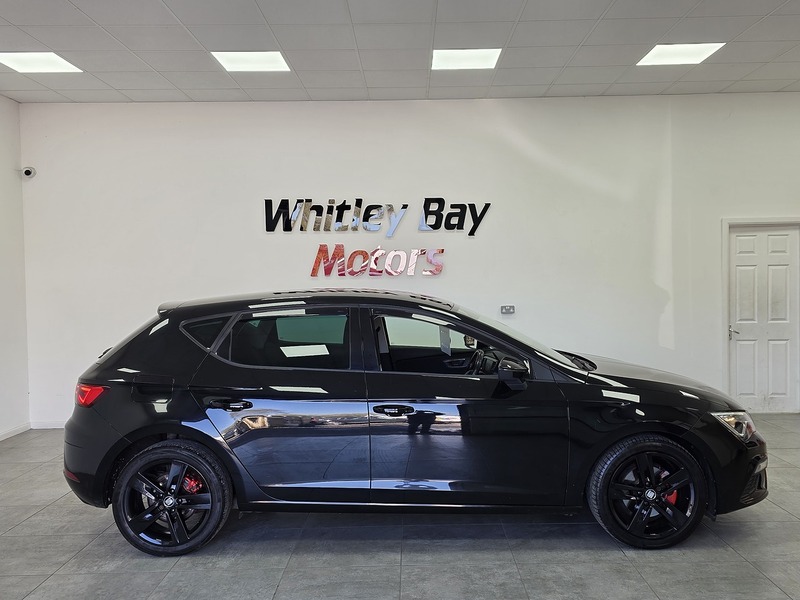 Used SEAT Leon for sale - 78150637: Photo 2