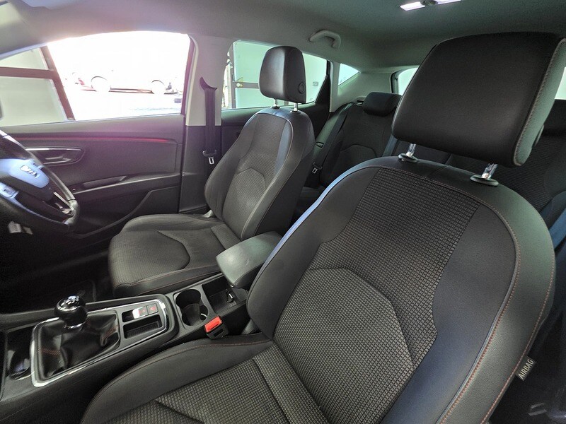 Used SEAT Leon for sale - 78150637: Photo 20