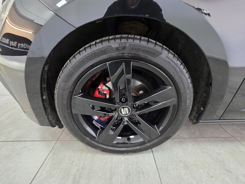 Used SEAT Leon for sale - 78150637: Photo 21