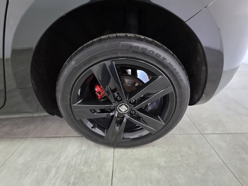 Used SEAT Leon for sale - 78150637: Photo 22