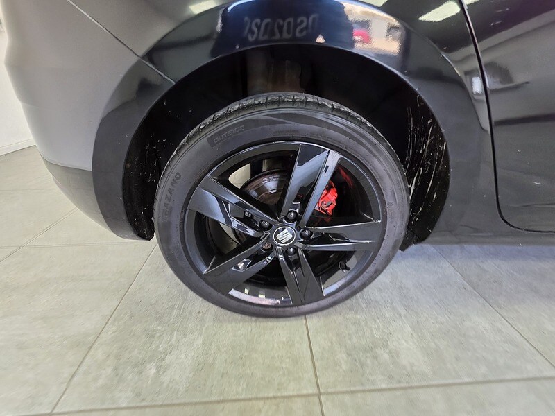 Used SEAT Leon for sale - 78150637: Photo 23