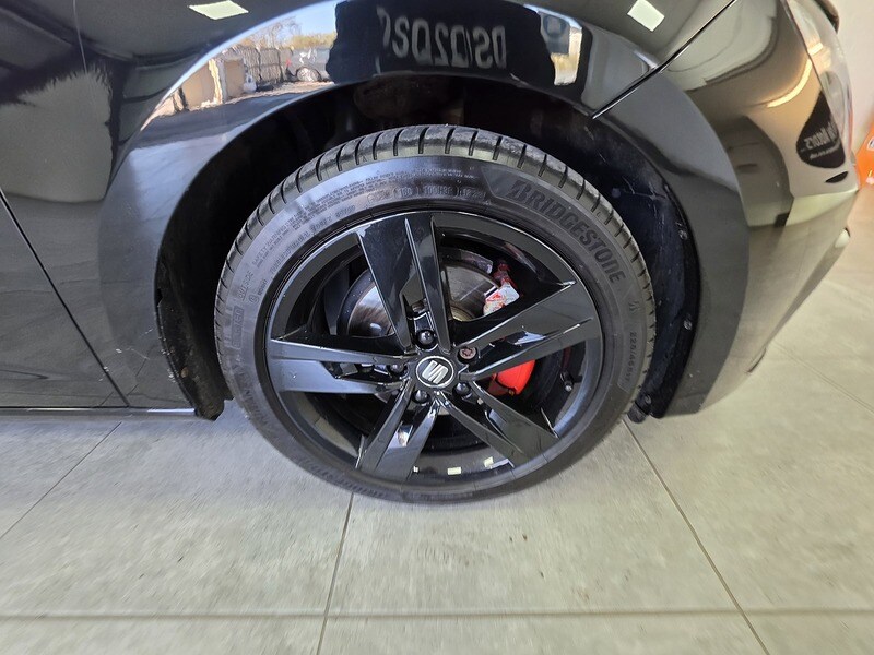 Used SEAT Leon for sale - 78150637: Photo 24