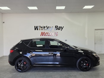 Used SEAT Leon 2019 for sale - 78150637: Photo