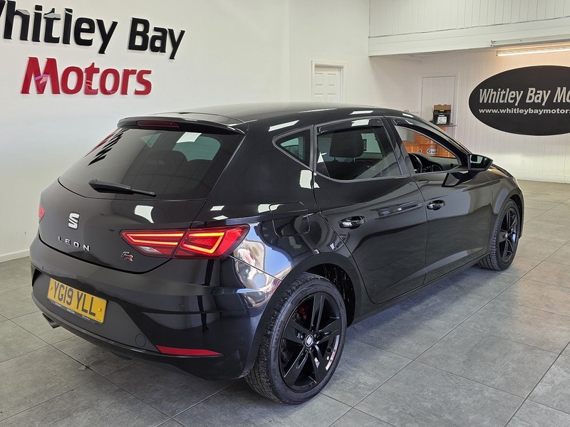 Used SEAT Leon for sale - 78150637: Photo 3