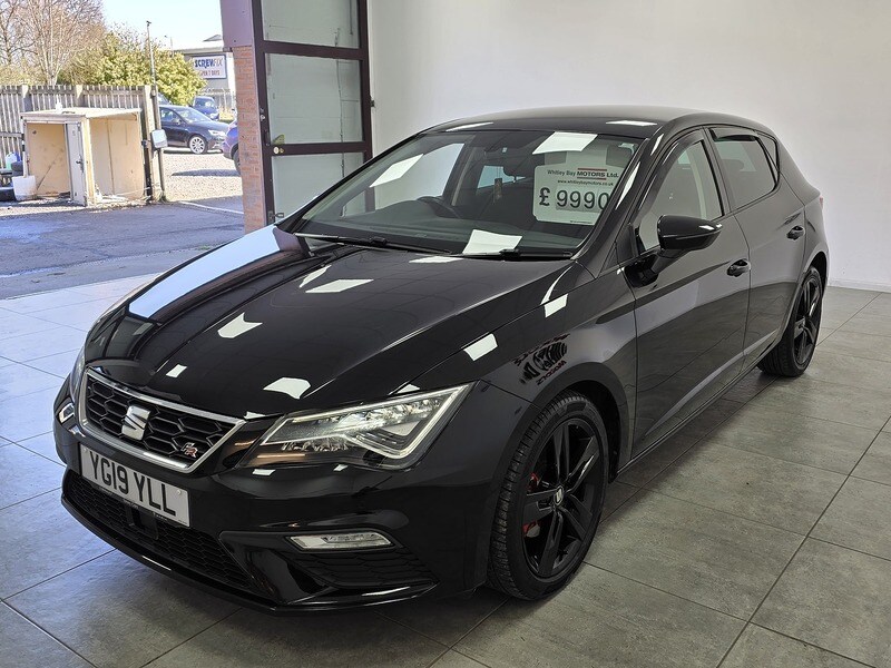 Used SEAT Leon for sale - 78150637: Photo 6