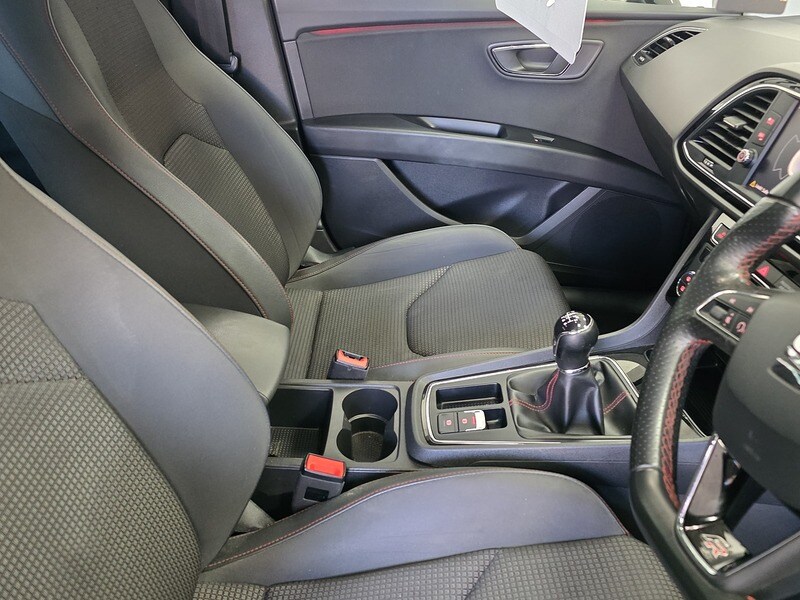 Used SEAT Leon for sale - 78150637: Photo 8