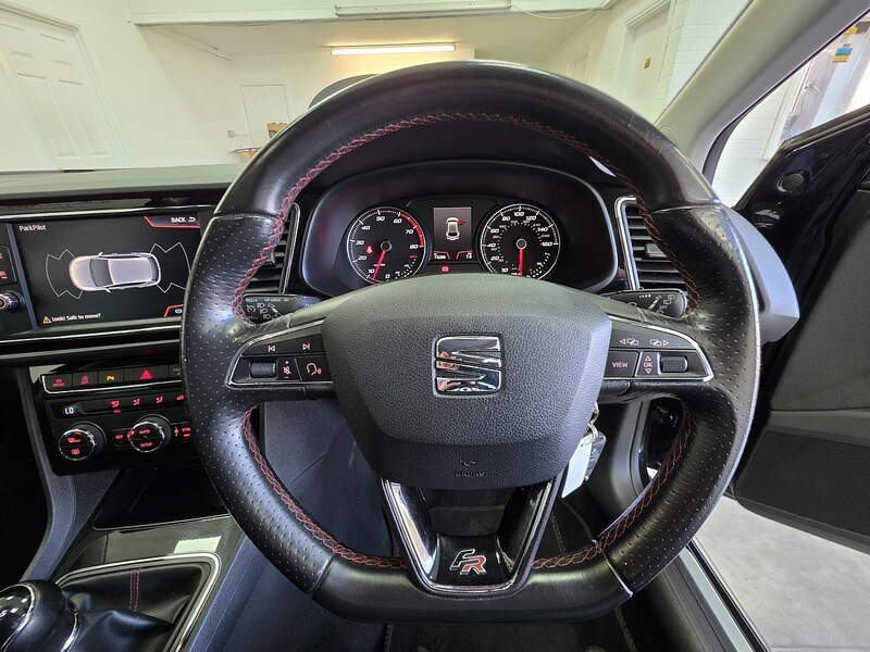 Used SEAT Leon for sale - 78150637: Photo 9