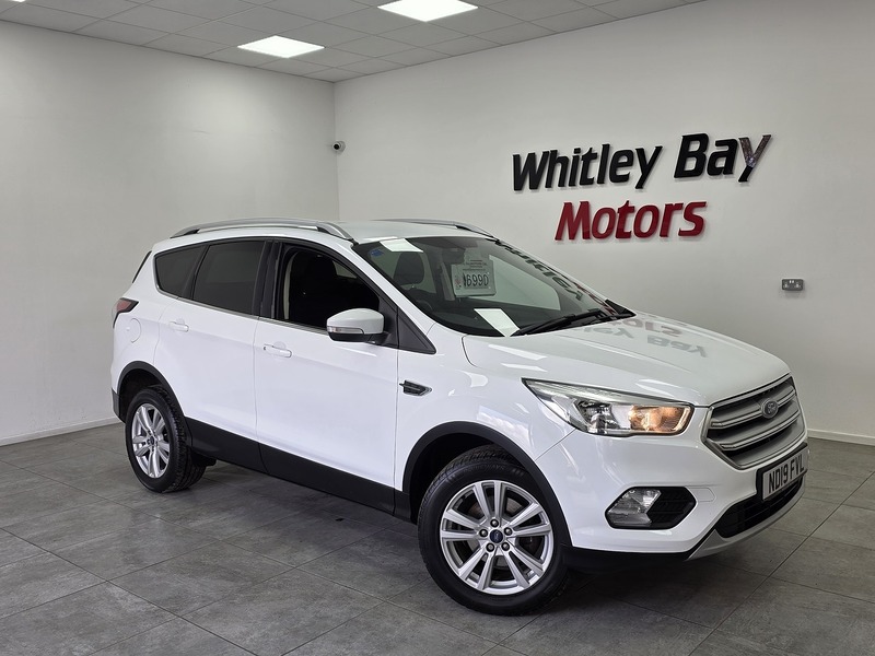 Used Ford Kuga 2019 for sale - 77730869: Photo 1