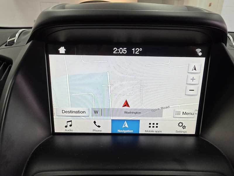 Used Ford Kuga 2019 for sale - 77730869: Photo 10