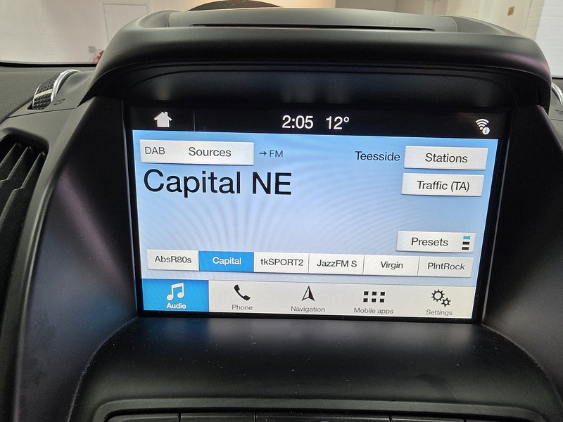 Used Ford Kuga 2019 for sale - 77730869: Photo 11