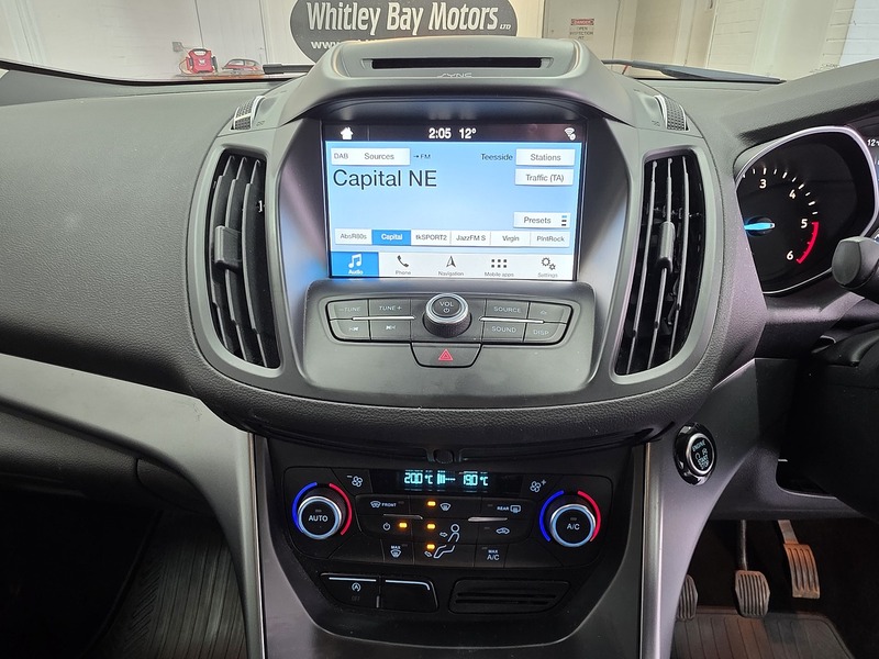 Used Ford Kuga 2019 for sale - 77730869: Photo 12