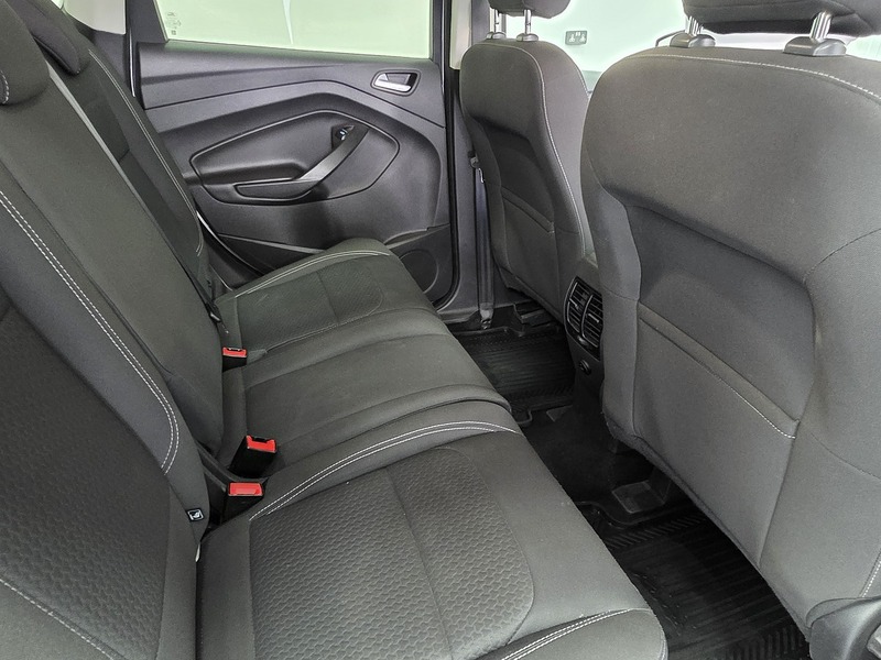 Used Ford Kuga 2019 for sale - 77730869: Photo 15