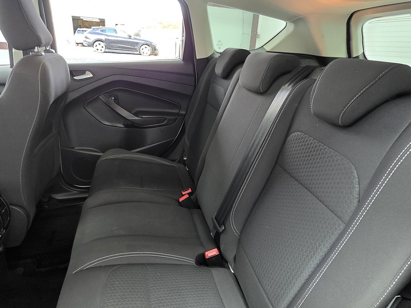 Used Ford Kuga 2019 for sale - 77730869: Photo 17