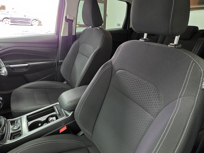 Used Ford Kuga 2019 for sale - 77730869: Photo 18