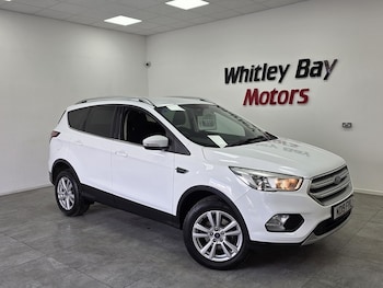 Used Ford Kuga 2019 for sale - 77730869: Photo