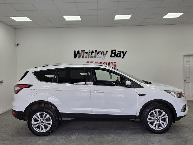 Used Ford Kuga 2019 for sale - 77730869: Photo 2