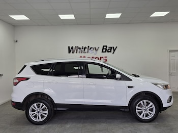 Used Ford Kuga 2019 for sale - 77730869: Photo
