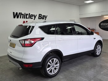 Used Ford Kuga 2019 for sale - 77730869: Photo