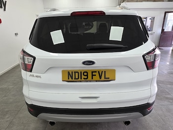 Used Ford Kuga 2019 for sale - 77730869: Photo