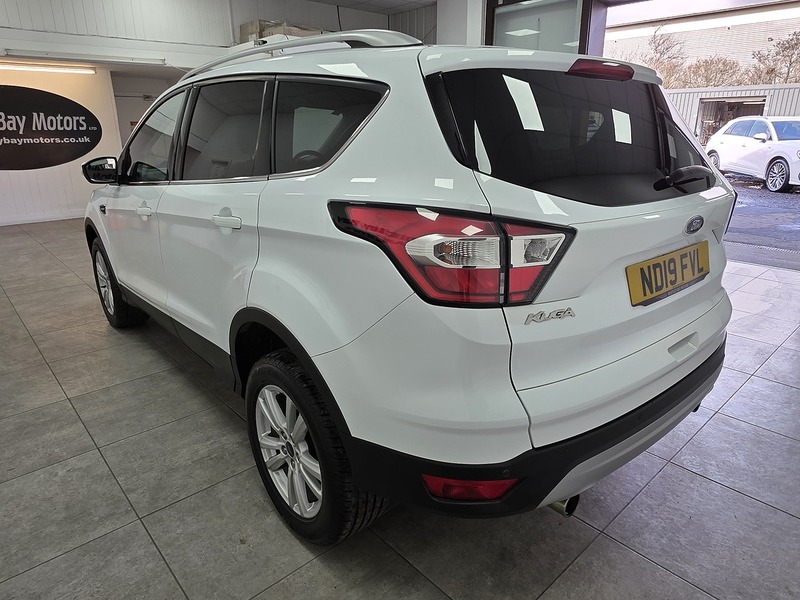 Used Ford Kuga 2019 for sale - 77730869: Photo 5