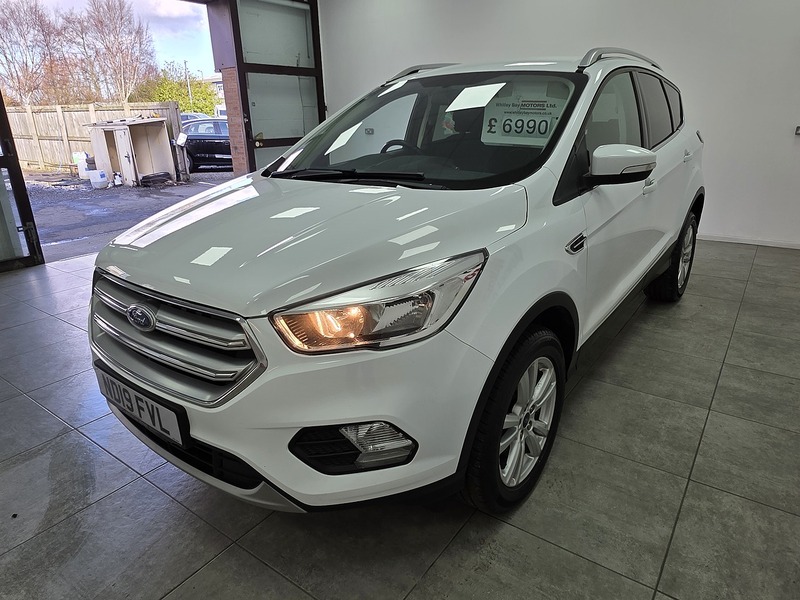 Used Ford Kuga 2019 for sale - 77730869: Photo 6