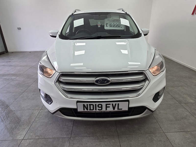 Used Ford Kuga 2019 for sale - 77730869: Photo 7