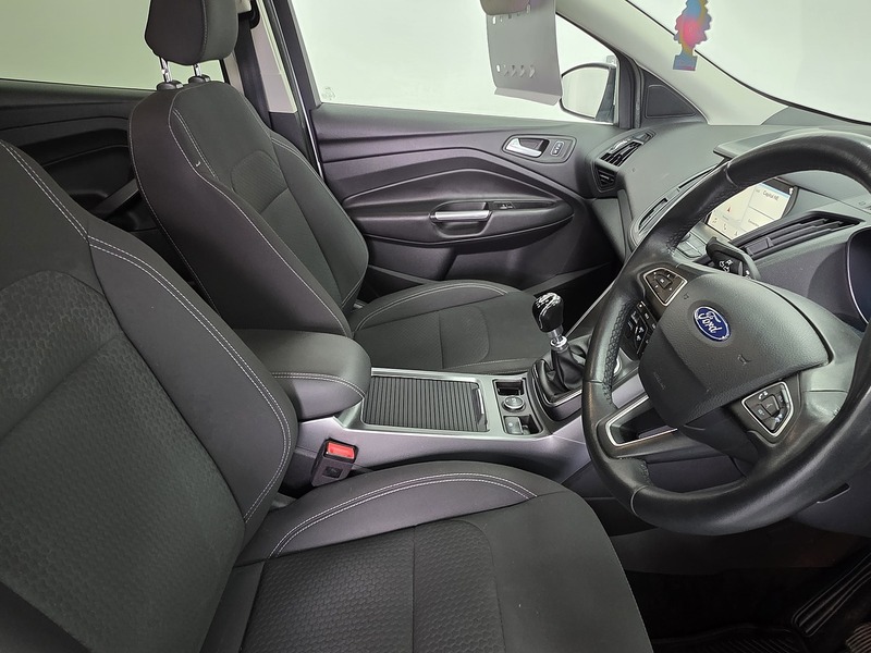 Used Ford Kuga 2019 for sale - 77730869: Photo 8