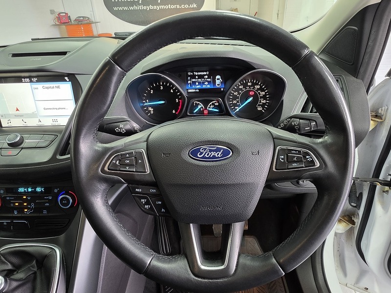 Used Ford Kuga 2019 for sale - 77730869: Photo 9
