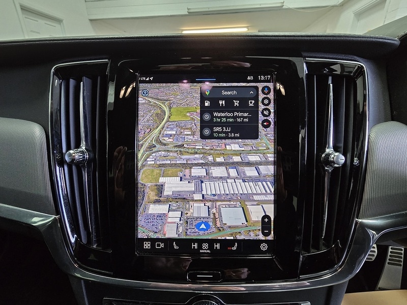 Used Volvo V90 2021 for sale - 78003961: Photo 11