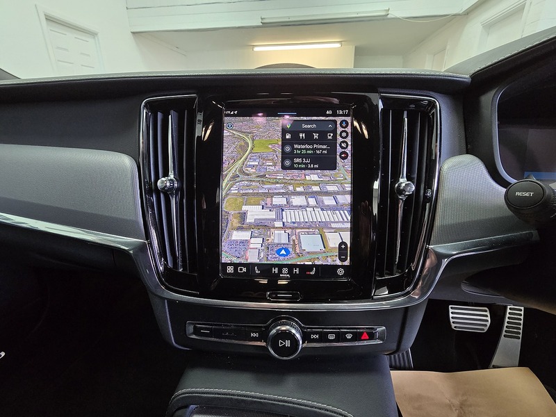 Used Volvo V90 2021 for sale - 78003961: Photo 12