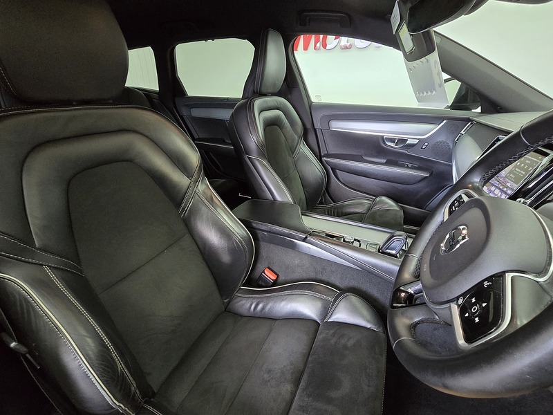 Used Volvo V90 2021 for sale - 78003961: Photo 14