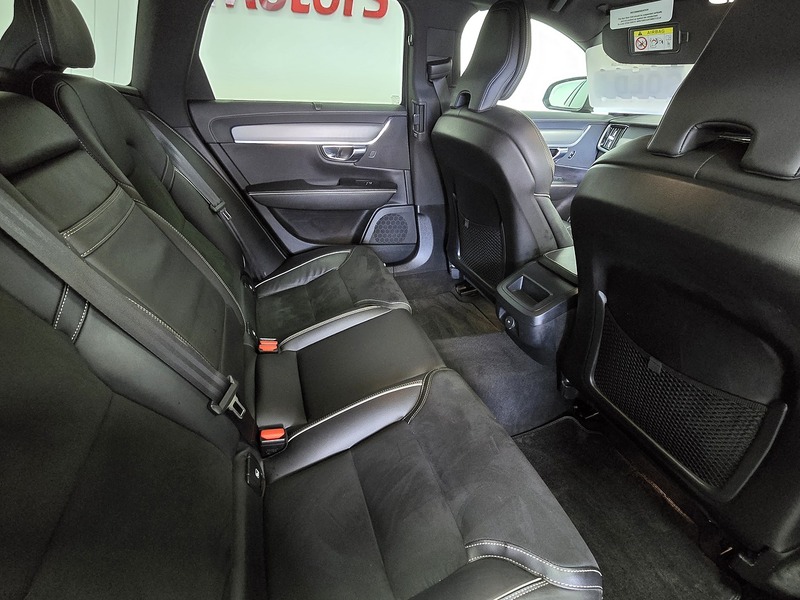 Used Volvo V90 2021 for sale - 78003961: Photo 15