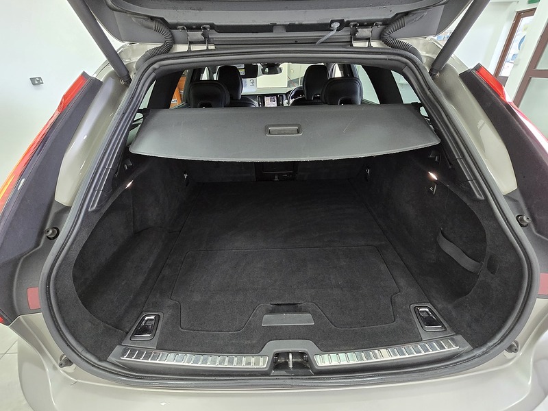 Used Volvo V90 2021 for sale - 78003961: Photo 16