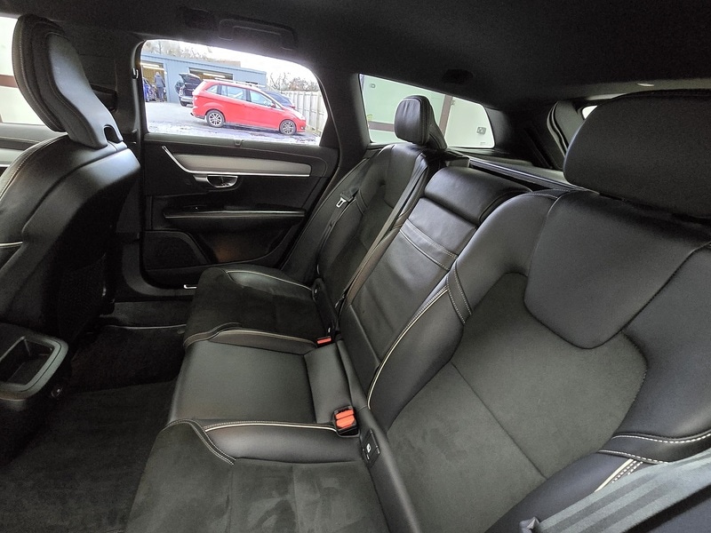 Used Volvo V90 2021 for sale - 78003961: Photo 17