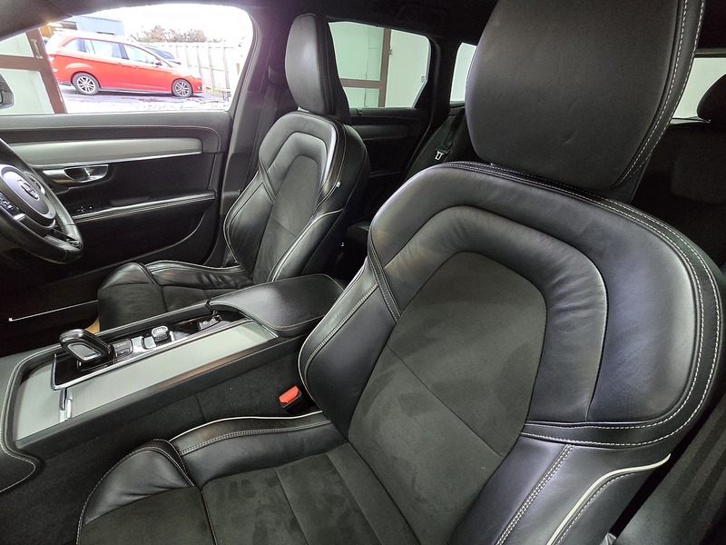 Used Volvo V90 2021 for sale - 78003961: Photo 18