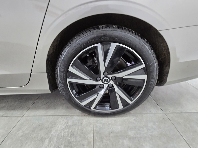 Used Volvo V90 2021 for sale - 78003961: Photo 20